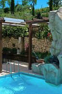 Resort Umbria spa
