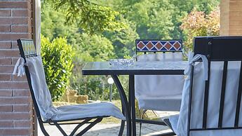 Resort Umbria spa