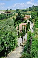 Resort Umbria spa