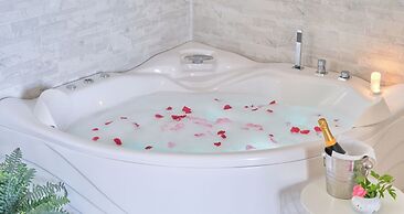 Resort Umbria spa