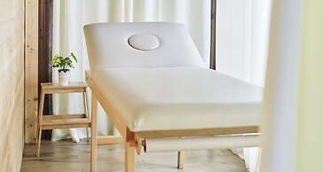 Resort Umbria spa