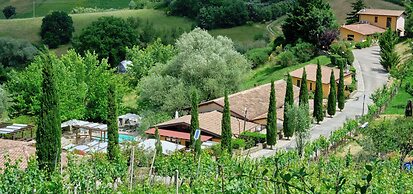 Resort Umbria spa