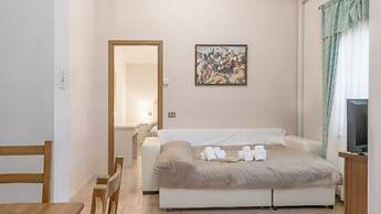 Resort Umbria spa