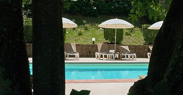 Resort Umbria spa