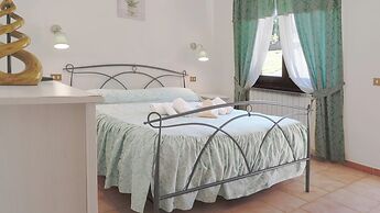 Resort Umbria spa