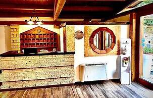 Resort Umbria spa