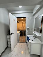 First Villa Life Hostel