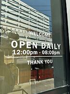 First Villa Life Hostel