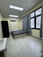 First Villa Life Hostel