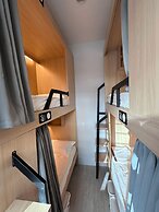 First Villa Life Hostel