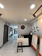 First Villa Life Hostel