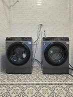 First Villa Life Hostel