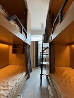 First Villa Life Hostel