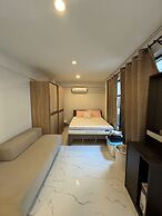 First Villa Life Hostel