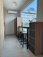 First Villa Life Hostel