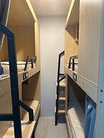 First Villa Life Hostel