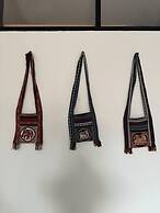 First Villa Life Hostel