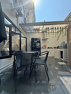 First Villa Life Hostel