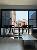 First Villa Life Hostel