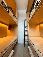 First Villa Life Hostel