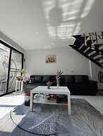 First Villa Life Hostel