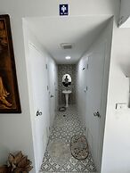 First Villa Life Hostel