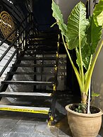 First Villa Life Hostel