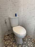 First Villa Life Hostel