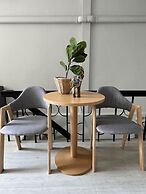 First Villa Life Hostel