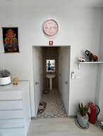 First Villa Life Hostel