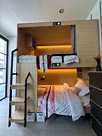 First Villa Life Hostel