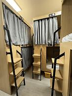 First Villa Life Hostel