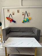 First Villa Life Hostel