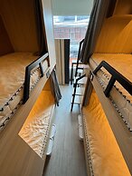 First Villa Life Hostel