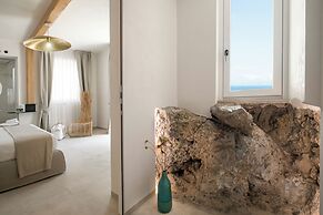 Una Villa - Amalfi Boutique Rooms B&B