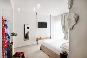 Una Villa - Amalfi Boutique Rooms B&B