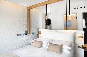 Una Villa - Amalfi Boutique Rooms B&B