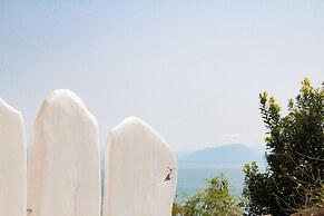 Una Villa - Amalfi Boutique Rooms B&B