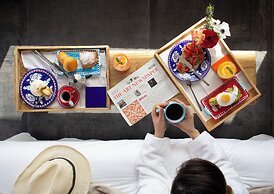 Una Villa - Amalfi Boutique Rooms B&B