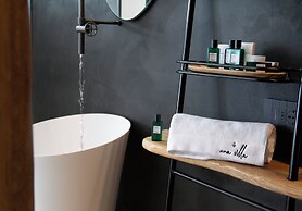 Una Villa - Amalfi Boutique Rooms B&B