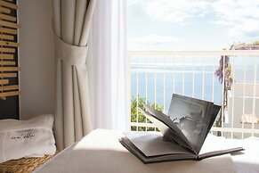 Una Villa - Amalfi Boutique Rooms B&B