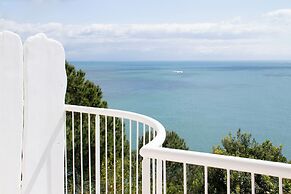Una Villa - Amalfi Boutique Rooms B&B