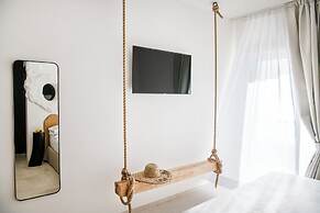 Una Villa - Amalfi Boutique Rooms B&B