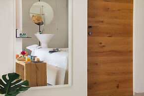 Una Villa - Amalfi Boutique Rooms B&B