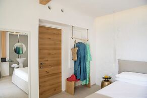 Una Villa - Amalfi Boutique Rooms B&B