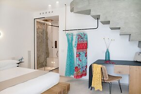 Una Villa - Amalfi Boutique Rooms B&B