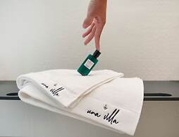 Una Villa - Amalfi Boutique Rooms B&B