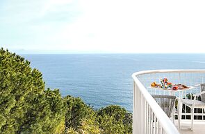 Una Villa - Amalfi Boutique Rooms B&B