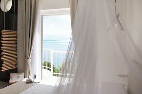 Una Villa - Amalfi Boutique Rooms B&B