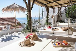 Una Villa - Amalfi Boutique Rooms B&B